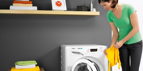 Washers Buying Guide