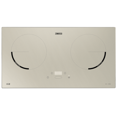 Built-in / Table Top 2 Ways Induction Hob