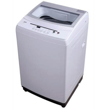 7KG Pulsator Washing Machine/ Water Level Selection