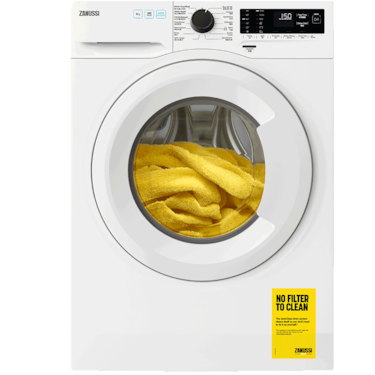 8kg Front Loading Washer/ 1400RPM