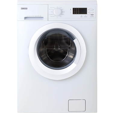 7.5KG Front Loading Washer Dryer