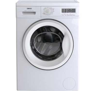 7KG Front Loading Washing Machine/ 1200 RPM