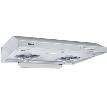 Intelligent Heating Clean Range Hood