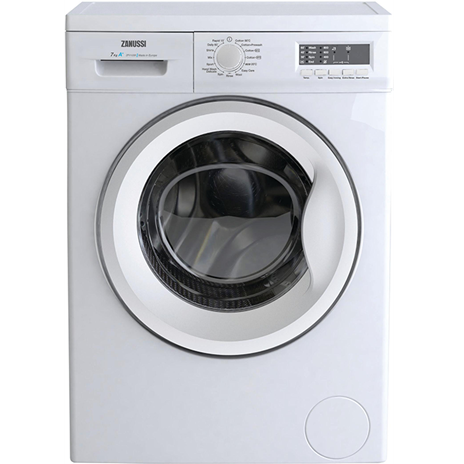 7KG Front Loading Washing Machine - ZFV1027 | ZANUSSI