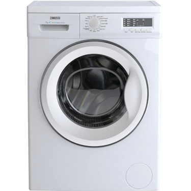 7KG Front Loading Washing Machine/ 1000 RPM/ 60 Mins Daily Wash