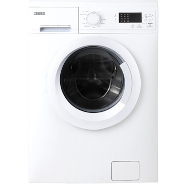 7.5KG Front Loading Washing Machine/ 1000 RPM/ Vapour Refresh