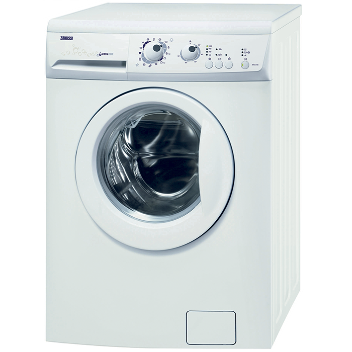 7 5kg Front Loading Washer Dryer Zkn71246 Zanussi Hong Kong