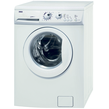 6KG Front Loading Compact Washing Machine/ 800 RPM