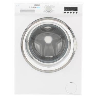 8KG Front Loading Washing Machine/ 1200 RPM