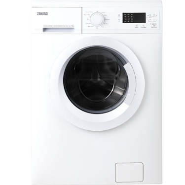 7.5KG Front Loading Washing Machine/ 1200 RPM/ Vapour Refresh